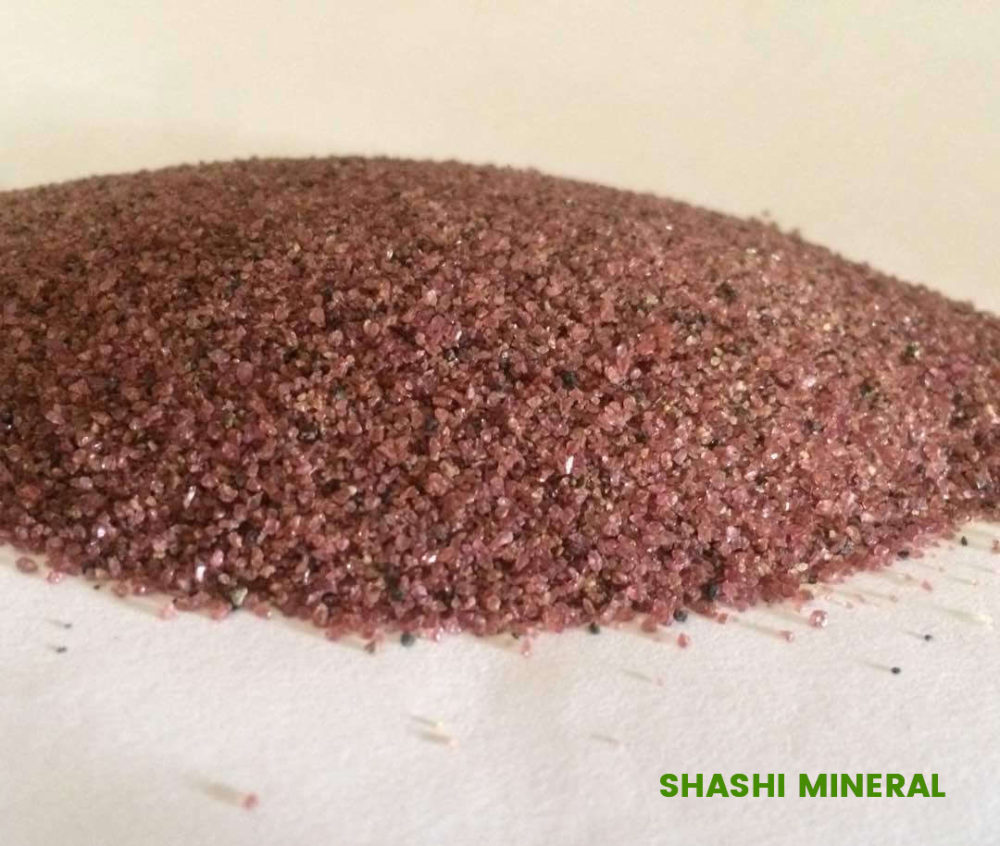 Sand Shashi Mineral, Abrasive, Sand, Abrasive